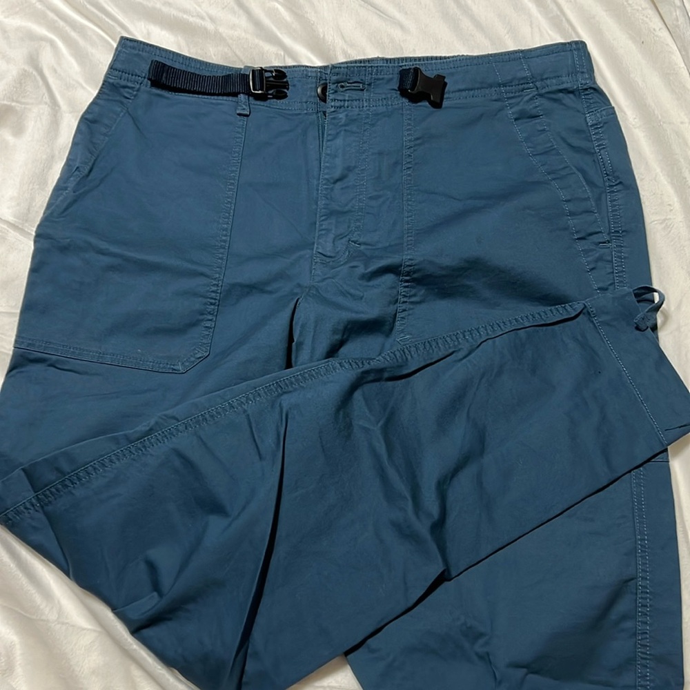GAP